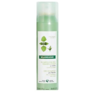 Klorane shampoo en seco x 150 ml