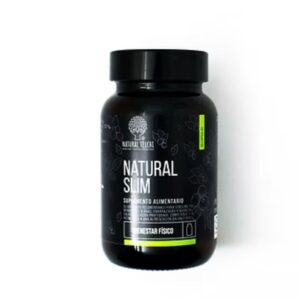 Natural slim 500 mg x 90 cap natural telchi