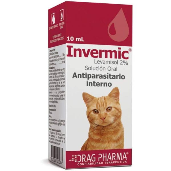 INVERMIC-GATOS