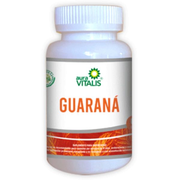 guarana